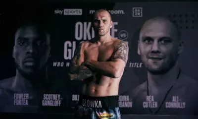 Glowacki
