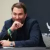 Hearn Refutes Tyson Fury Camp Purse Demands - "That's Outrageous"
