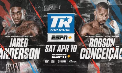 Smith Vlasov Undercard