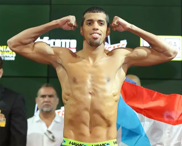 alberto machado 2 5