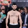 Report- Artur Beterbiev-Joe Smith Finalized For June