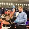 Saul Sanchez To Headline Next Shobox