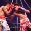Jerwin Ancajas Retains Against Game Gonzalez