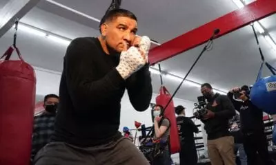 Chris Arreola
