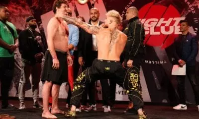 Triller Saturday Card Legit Or More Farce Than Fights?