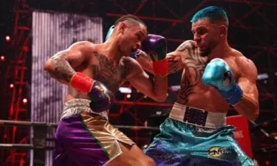 Regis Prograis Blasted Al Haymon/PBC - Then BackPeddled