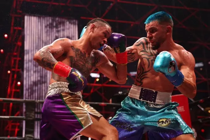 Regis Prograis Blasted Al Haymon/PBC - Then BackPeddled