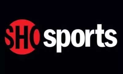 Olympic Gold Medalist Jalolov Headlines June ShoBox Card