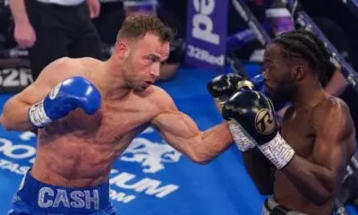 Felix Cash Denzel Bentley 770x527 1