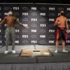 Tony Harrison-Bryan Perrella Battled To PBC Main Event Draw