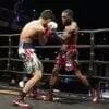 Lightweight Prospect Frank Martin Scored PBC Main Event KO