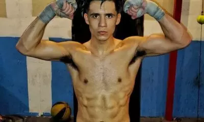 Unbeaten Omar Juarez Looks To Shine Saturday Night