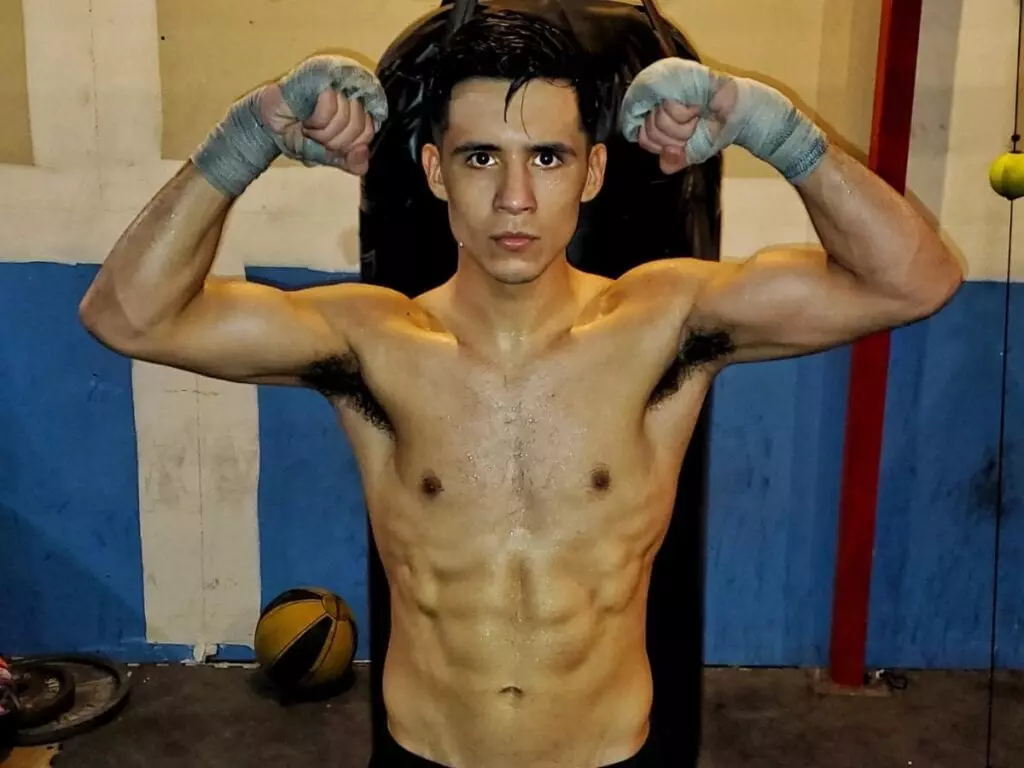 Unbeaten Omar Juarez Looks To Shine Saturday Night