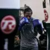 Craig Richards Feels No Pressure Against Bivol