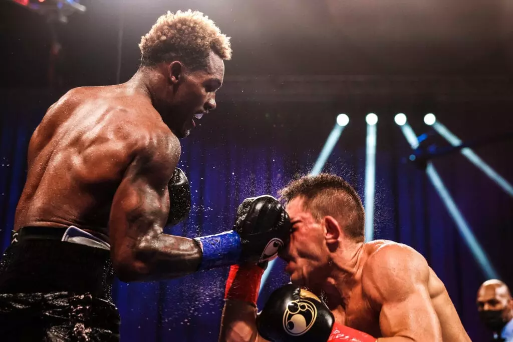 Charlos And Gervonta Davis Headline Showtime-PBC Summer Slate