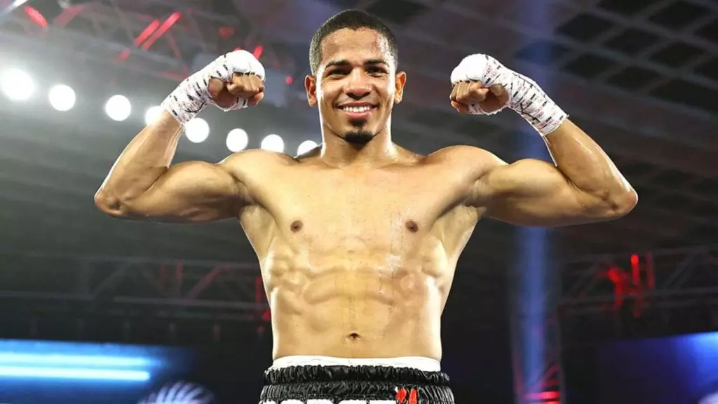 Felix Verdejo "Person Of Interest" In Missing Woman Investigation