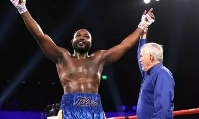 Jeremiah Milton Signs With Holden