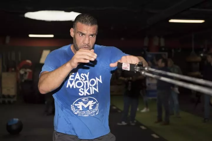 manuel charr 3