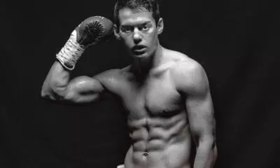 Ty Tomlin To Challenge Serrano at Austin Peay