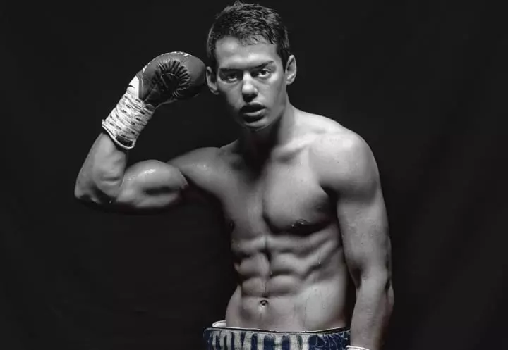 Ty Tomlin To Challenge Serrano at Austin Peay