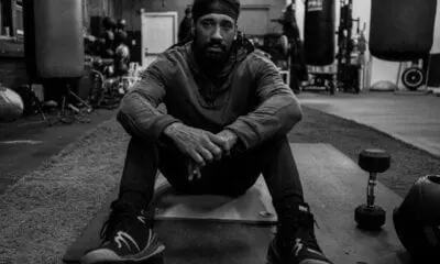 Andrade-Alimkhanuly Purse Bid Scheduled