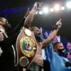 Report- Demetrius Andrade Takes On Jason Quigley