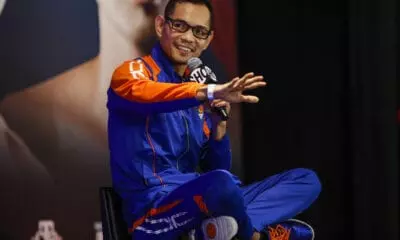 Report- Nonito Donaire To Fight Reymart Gaballo December 11th