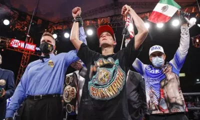 Fulton-Figueroa Unification Set For November