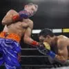 Nonito Donaire-John Riel Casimero Back On For December?