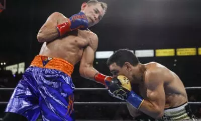 Nonito Donaire-John Riel Casimero Back On For December?