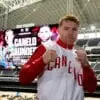 Canelo-Caleb Plant September Fight In Jeopardy?