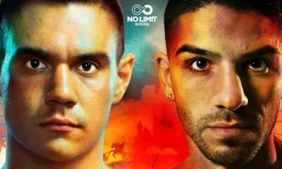Zerafa Pulls Out Of Tim Tszyu Fight- Replacement Found