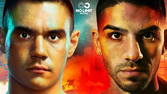 Zerafa Pulls Out Of Tim Tszyu Fight- Replacement Found