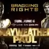 Showtime's Farhood on Mayweather-Paul "Floyd Still Commands Audience"