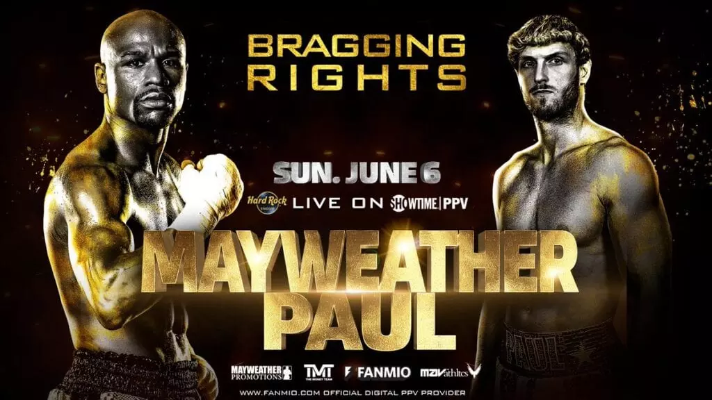 Showtime's Farhood on Mayweather-Paul "Floyd Still Commands Audience"