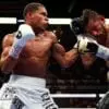 Devin Haney's Last Three Fights