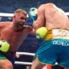 Hearn Confirms Billy Joe Saunders Still Hospitalized For Eye Surgery