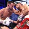 Five Fights That Defined Josh Taylor's Career