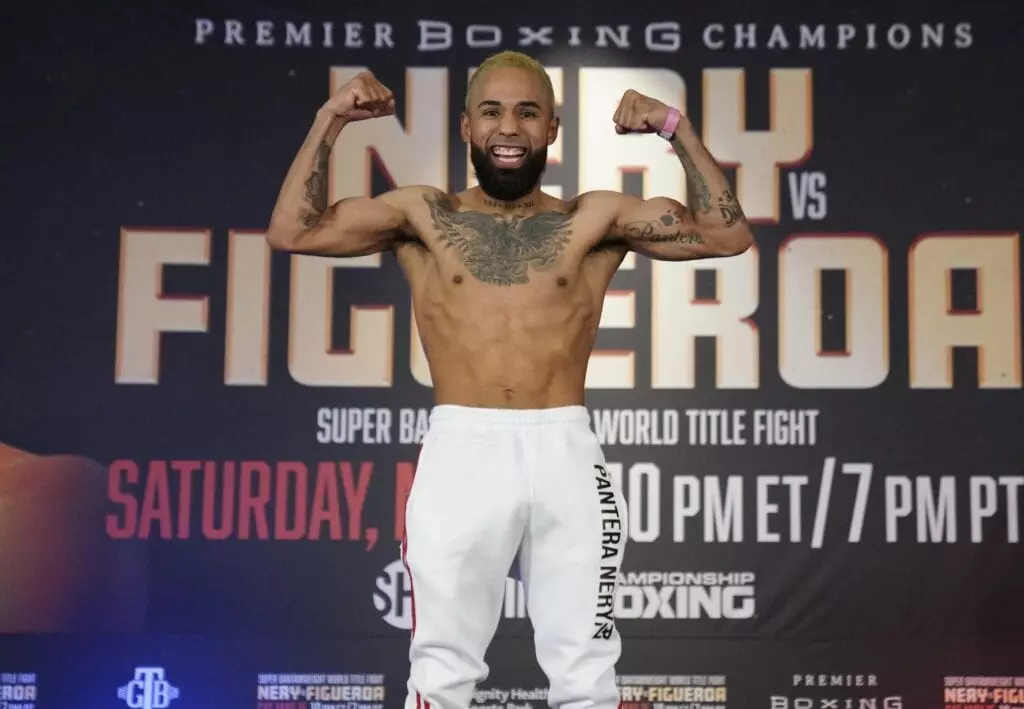Nery vs Figueroa Weigh In3 scaled