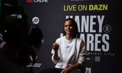 Ramla Ali