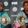 Murder Victim Killed At Charlo's Gym Near Houston