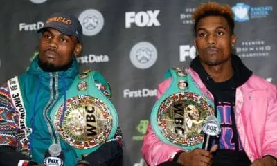 Murder Victim Killed At Charlo's Gym Near Houston
