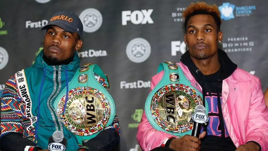 Murder Victim Killed At Charlo's Gym Near Houston