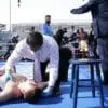 lara lamanna fight 1