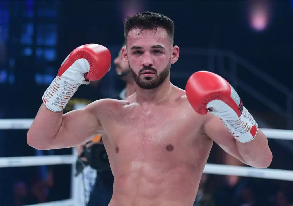 Wojcicki-Falcao: Wasserman Boxing Wins Purse Bid