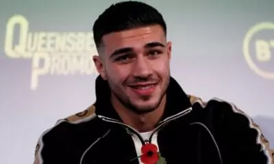 Tommy Fury Defeats KSI in Controversial Close Encounter