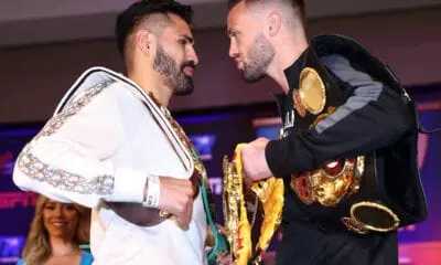 Ramirez-Taylor Is Finally Upon Us!