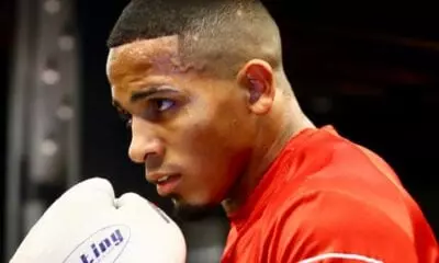 Former Lightweight Contender Felix Verdejo Guilty Of Murder / Kidnapping