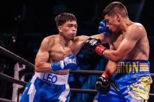 Angelo Leo vs Ra’eese Aleem: Prediction and fight card for May 9 clash