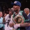 WBC Finally Makes Right Decision On Jermall Charlo